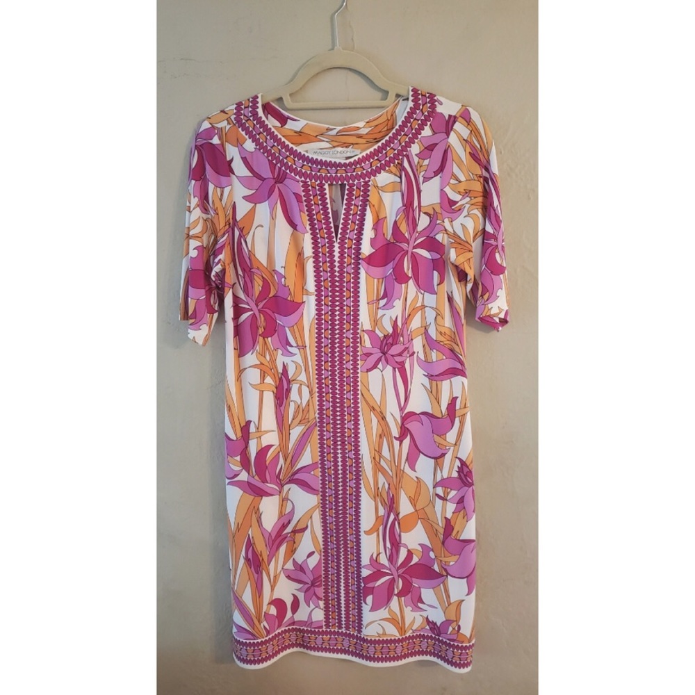 Maggie London Dress